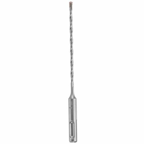BOSCH HC2001B10 10-Pack 5/32 In. x 4 In. x 6 In. Bulldog SDS-Plus Rotary Hammer Bit in Saudi Arabia