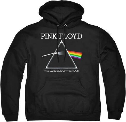 كنزة صوفية وملصقات من Pink Floyd Dark Side of The Moon Album in Saudi Arabia