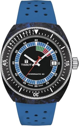 Tissot Sideral S Powermatic 80 in Saudi Arabia