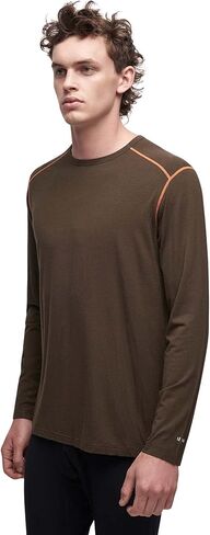 Le Bent Core Lightweight Crew Base Layer - Men's in Saudi Arabia