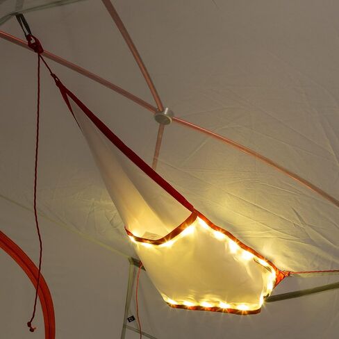 Big Agnes mtnGLO Gear Loft Accessory in Saudi Arabia