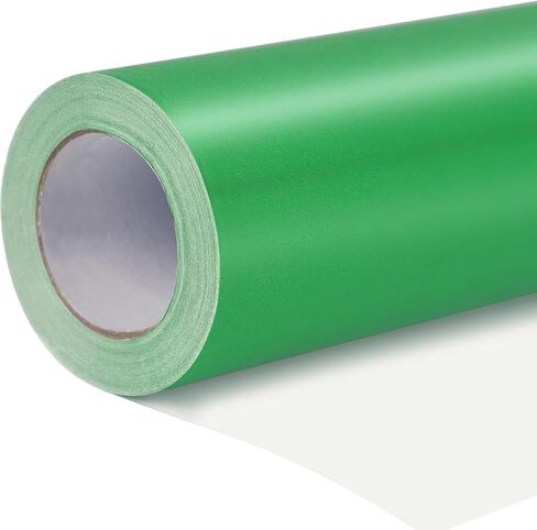 VGOODALL Dark Green Wrapping Paper Roll, 17 Inches x 32.8 Feet Kraft Paper for Packing Gift Wrapping Parcel Wall Art Crafts Bulletin Boards Floor Covering in Saudi Arabia