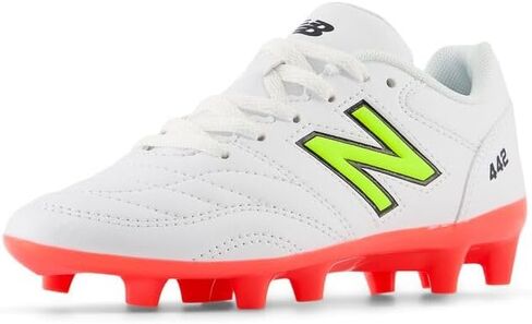 New Balance Boys 442 V2 Academy Fg JuniorSoccer Shoe in Kuwait