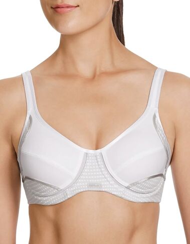 حمالة صدر رياضية نسائية من Berlei Electrify Mesh Underwire in Saudi Arabia