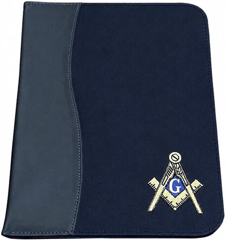 Mason Portfolio Blue in Saudi Arabia