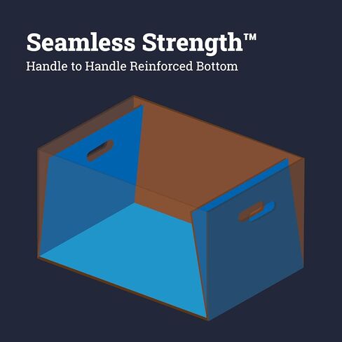 Bankers Box STOR/FILE Medium-Duty Storage Boxes, FastFold, String and Button, Legal, 4 Pack (0070503) in Saudi Arabia