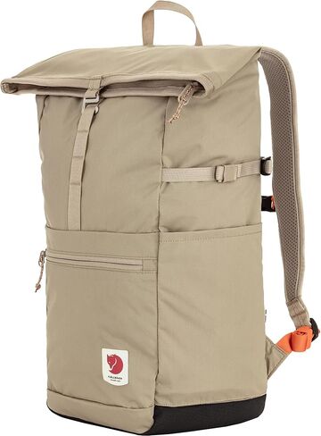 حقيبة ظهر Fjallraven High Coast Foldsack 24 - كحلي in Kuwait