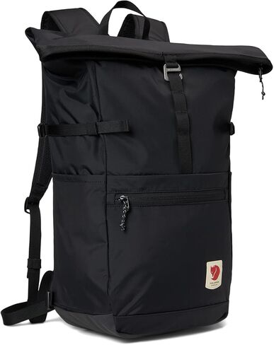حقيبة ظهر Fjallraven High Coast Foldsack 24 - كحلي in Kuwait