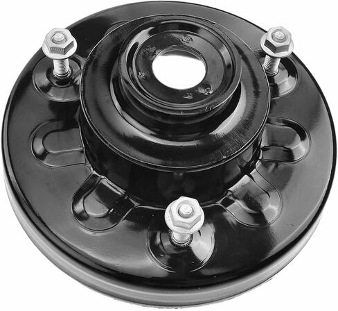 A-Premium Front Driver or Passenger Side Suspension Strut Mount Compatible with Ford Explorer Sport Trac 2007-2010 Explorer Mercury Mountaineer in Saudi Arabia