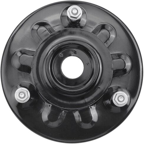 A-Premium Front Driver or Passenger Side Suspension Strut Mount Compatible with Ford Explorer Sport Trac 2007-2010 Explorer Mercury Mountaineer in Saudi Arabia