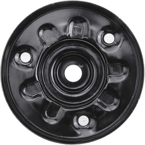 A-Premium Front Driver or Passenger Side Suspension Strut Mount Compatible with Ford Explorer Sport Trac 2007-2010 Explorer Mercury Mountaineer in Saudi Arabia