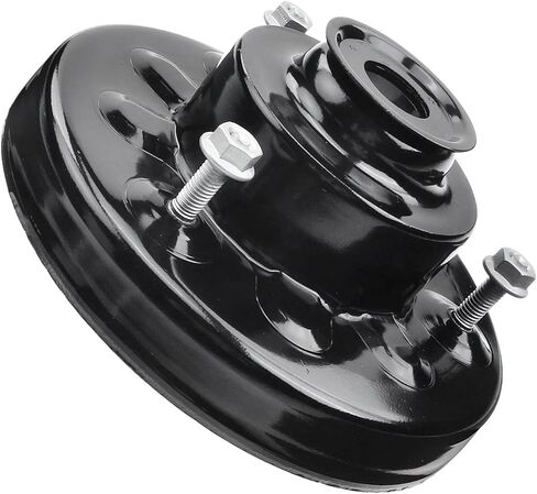 A-Premium Front Driver or Passenger Side Suspension Strut Mount Compatible with Ford Explorer Sport Trac 2007-2010 Explorer Mercury Mountaineer in Saudi Arabia