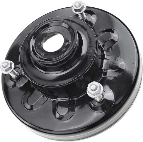 A-Premium Front Driver or Passenger Side Suspension Strut Mount Compatible with Ford Explorer Sport Trac 2007-2010 Explorer Mercury Mountaineer in Saudi Arabia