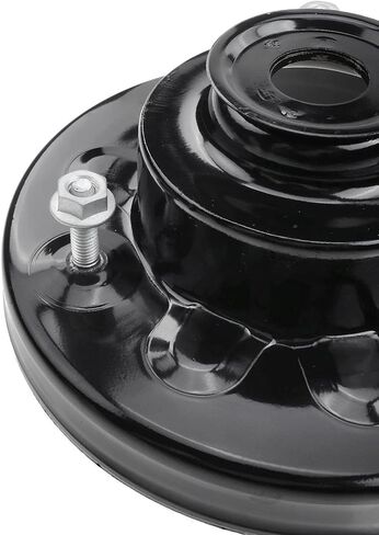 A-Premium Front Driver or Passenger Side Suspension Strut Mount Compatible with Ford Explorer Sport Trac 2007-2010 Explorer Mercury Mountaineer in Saudi Arabia