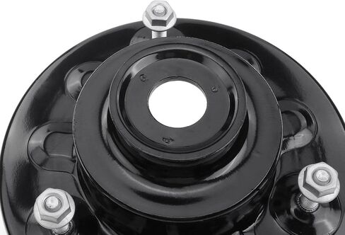 A-Premium Front Driver or Passenger Side Suspension Strut Mount Compatible with Ford Explorer Sport Trac 2007-2010 Explorer Mercury Mountaineer in Saudi Arabia
