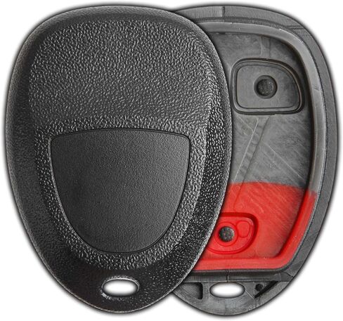 KeylessOption Just The Case Keyless Entry Remote Key Fob Shell in Saudi Arabia