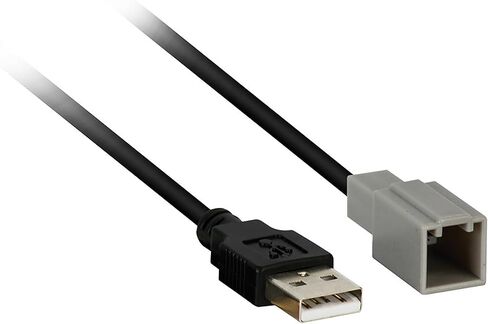 Metra AX-TOYUSB-2 2010-Up محول USB تويوتا in Saudi Arabia