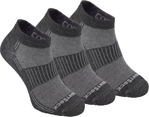 جوارب Coolmesh II Lo للرجال من WrightSock in Saudi Arabia