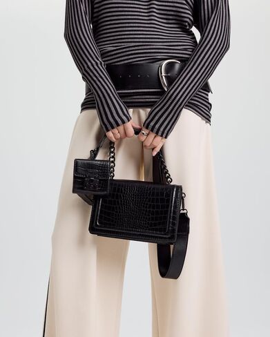 ALDO Women's Qiemar Crossbody Bag in Saudi Arabia