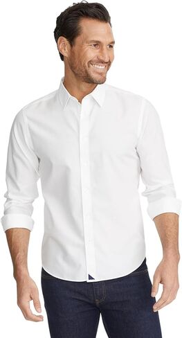 UNTUCKit Wrinkle-Free Rubican Shirt in Saudi Arabia