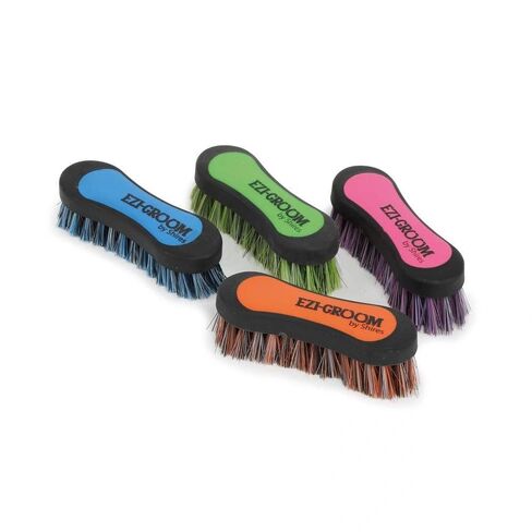 Shire's Feversira Shires Ezi-Groom Face Brush in Saudi Arabia