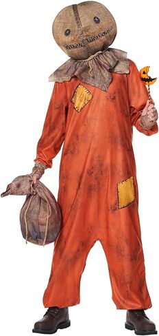 InSpirit Designs Adult Sam Trick 'r Treat Costume in Saudi Arabia