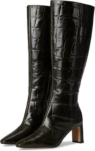 Sam Edelman Women's Sylvia Knee High Boot in Saudi Arabia