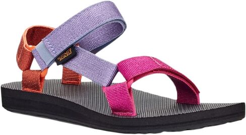 Teva Women's Original Universal Sandal, Balance Black, 10 in Kuwait