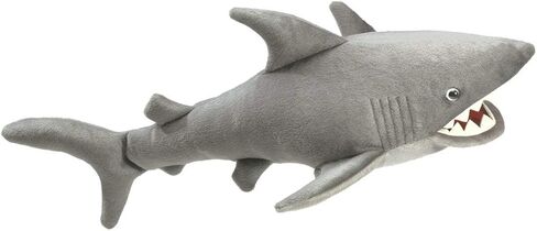 Folkmanis Shark Hand Puppet in Kuwait