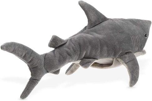 Folkmanis Shark Hand Puppet in Kuwait