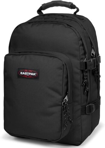Eastpak Provider Backpack - Bag For Laptop, Travel, Work, or Bookbag - Black in Saudi Arabia