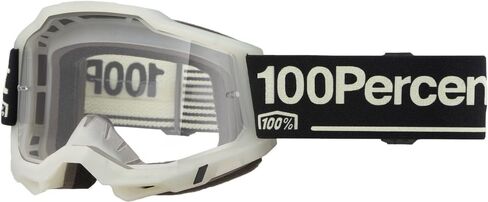 100% Goggle FORECAST Replacement Canister Cover Kit - Compatible with All Racecraft, Accuri, and Strata Forecast Goggles in Saudi Arabia