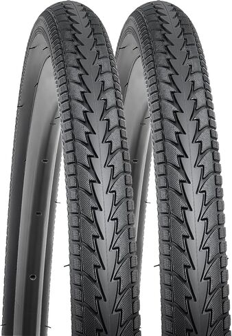 YUNSCM 20" Bike Tires 20x1.75/47-406 60TPI and 20" Bike Tubes Schrader Valve Compatible with 20 x 1.50 20 x 1.75 20 x 1.90 20 x 1.95 Bike Bicycle Tires and Tubes (Y-1151) in Saudi Arabia