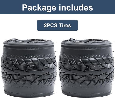 YUNSCM 20" Bike Tires 20x1.75/47-406 60TPI and 20" Bike Tubes Schrader Valve Compatible with 20 x 1.50 20 x 1.75 20 x 1.90 20 x 1.95 Bike Bicycle Tires and Tubes (Y-1151) in Saudi Arabia