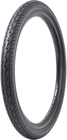 YUNSCM 20" Bike Tires 20x1.75/47-406 60TPI and 20" Bike Tubes Schrader Valve Compatible with 20 x 1.50 20 x 1.75 20 x 1.90 20 x 1.95 Bike Bicycle Tires and Tubes (Y-1151) in Saudi Arabia