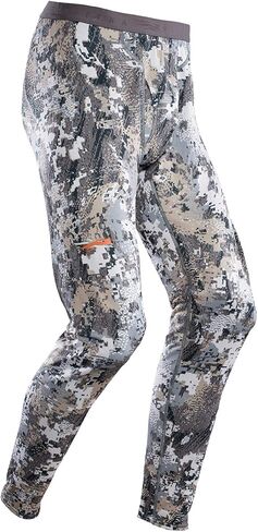 SITKA Gear CORE Midweight Baselayer Bottom in Saudi Arabia