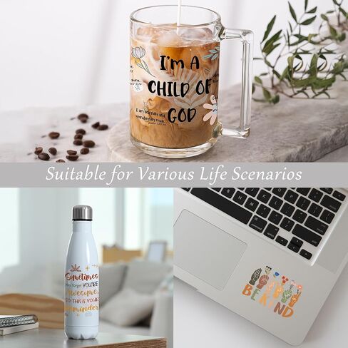 Thanksgiving UV DTF Cup Wraps - 20 Sheets Funny Turkey Pumpkin UV DTF Tumbler Wrap for 16 oz Glass, Autumn Maple Leaf Motors Cold Transfer Stickers DIY Water Bottle Decoration Holiday Gift for Women in Saudi Arabia