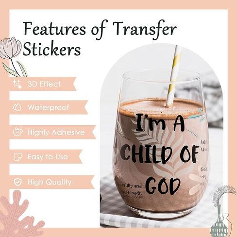 Thanksgiving UV DTF Cup Wraps - 20 Sheets Funny Turkey Pumpkin UV DTF Tumbler Wrap for 16 oz Glass, Autumn Maple Leaf Motors Cold Transfer Stickers DIY Water Bottle Decoration Holiday Gift for Women in Saudi Arabia