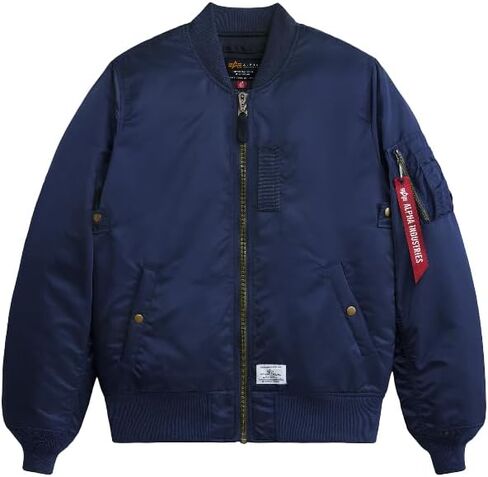 سترة طيران Ma-1 Mod للرجال من Alpha Industries in Saudi Arabia
