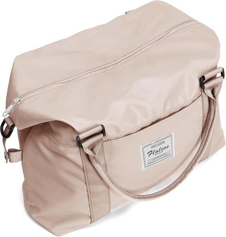 Womens travel bags, weekender carry on for women, sports Gym Bag with Wet Pocket, workout duffel bag, overnight shoulder Bag fit 15.6 inch Laptop large Blue in Saudi Arabia