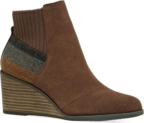 TOMS Women's, Sadie Boot in Saudi Arabia