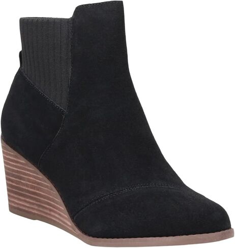 TOMS womens SadieFashion Boot in Kuwait