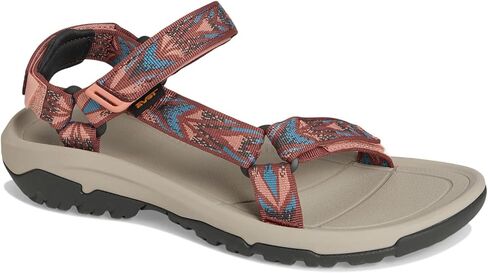 صندل نسائي رياضي من Teva W Hurricane Xlt2, أسود, 39 EU in Saudi Arabia