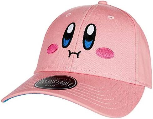 Kirby Big Face Adjustable Hat in Saudi Arabia