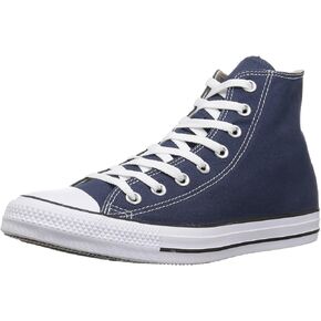 تي شيرت رجالي حذاء Converse Chuck Taylor All Star برقبة عالية - Multi - 6.5 D(M) US / 8.5 B(M) US / 39-40 EUR in Kuwait