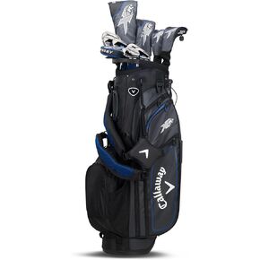 مجموعة Callaway Golf XR الكاملة in Saudi Arabia