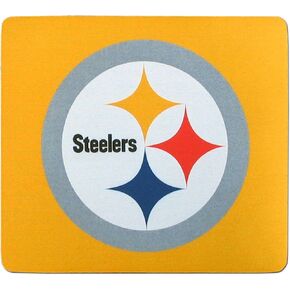 NFL Pittsburgh Steelers Neoprene Mouse Pad in Kuwait