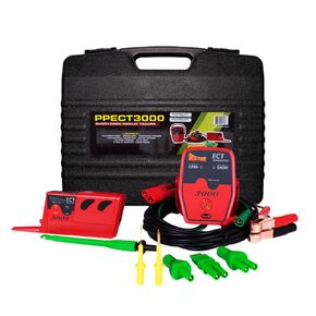 مسبار الطاقة PWP-PPECT3000 - ECT3000 جهاز اختبار الدائرة الكهربائية القصيرة/ المفتوحة in Kuwait