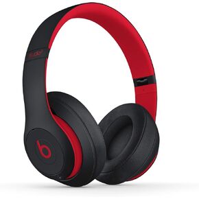 Beats Studio3 Wireless Headphones - Red (Renewed) in Kuwait