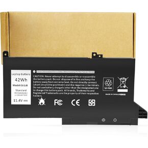 Futurebatt AP16M5J بطارية كمبيوتر محمول لشركة أيسر أسباير A114-31 A314-31 A315-21 A315-51 A515-51 ES1-523-24CW ES1-523-20DG 2ICP4/80/104 in Kuwait